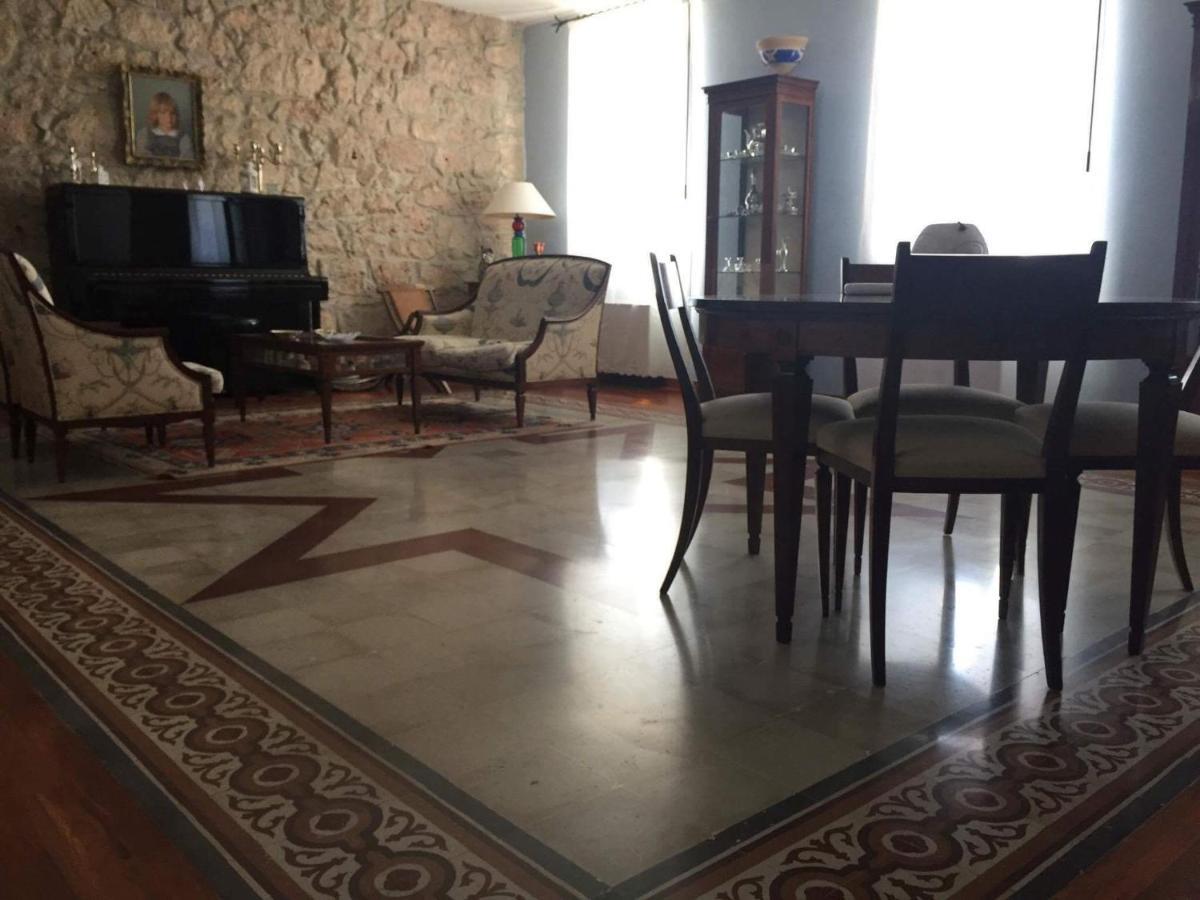 Campo Reale Country Rooms Pachino Exterior photo